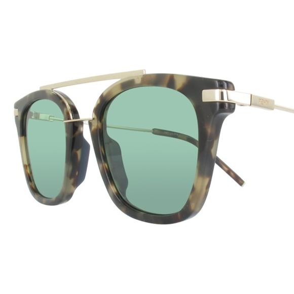 FENDI MENS SUNGLASSES
